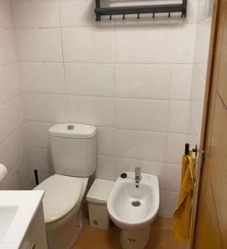 Piso en alquiler en Zona Puerto Deportivo en Fuengirola