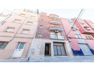 Piso en venta en La Morera en Badalona
