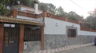 Chalet en venta en Can Rial en Esparreguera