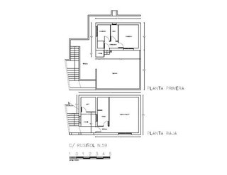 Chalet en venta en Can Rial en Esparreguera
