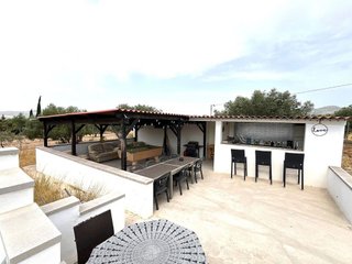 Chalet en venta en Sax