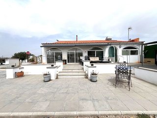 Chalet en venta en Sax