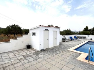 Chalet en venta en Sax