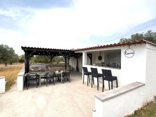 Chalet en venta en Sax
