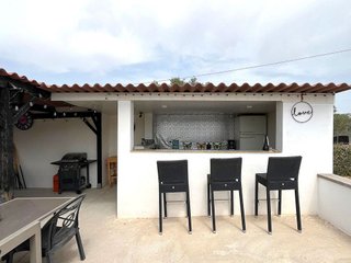 Chalet en venta en Sax