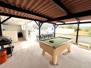 Chalet en venta en Sax