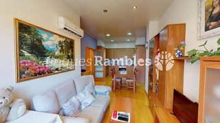 Piso en venta en Casc Antic en Igualada