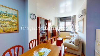 Piso en venta en Casc Antic en Igualada
