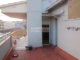 Piso en venta en Tordera en Tordera