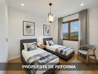 Casa rural en venta en Vallirana