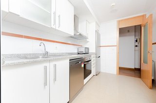 Piso en venta en Praza Independencia en Vigo