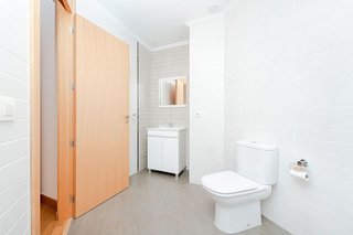 Piso en venta en Praza Independencia en Vigo