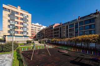 Piso en venta en Praza Independencia en Vigo