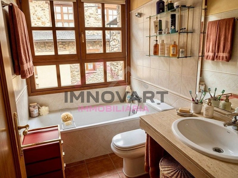 3-bedroom flat for sale in Canillo · 43 of 60