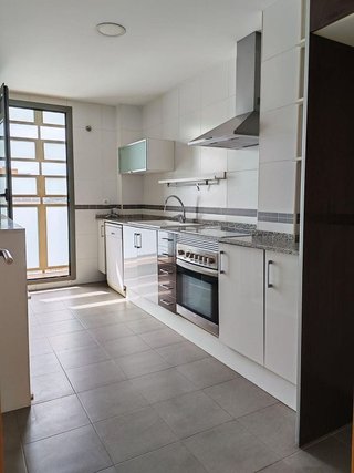 Piso en venta en Zona Parc Central - Hort de Trenor en Torrent