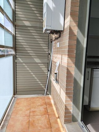 Piso en venta en Zona Parc Central - Hort de Trenor en Torrent