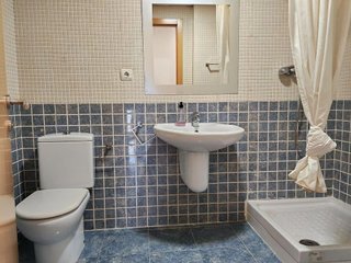 Piso en venta en Zona Parc Central - Hort de Trenor en Torrent