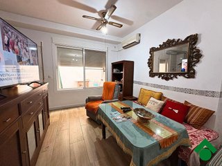 Piso en venta en Pizarra