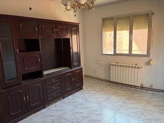 Piso en venta en Los Valles-San Vazquez-El Fuerte en Guadalajara