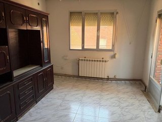 Piso en venta en Los Valles-San Vazquez-El Fuerte en Guadalajara