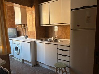Piso en venta en Los Valles-San Vazquez-El Fuerte en Guadalajara