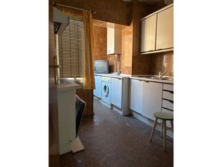 Piso en venta en Los Valles-San Vazquez-El Fuerte en Guadalajara