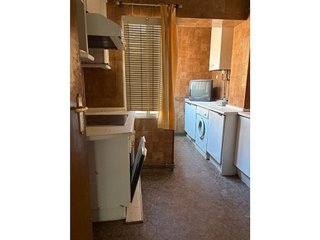 Piso en venta en Los Valles-San Vazquez-El Fuerte en Guadalajara