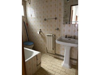 Piso en venta en Los Valles-San Vazquez-El Fuerte en Guadalajara