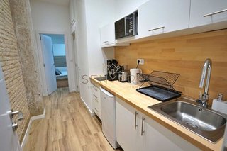 Piso en venta en Campanar en Valencia