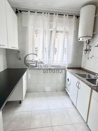 Piso en venta en Ceares en Gijón