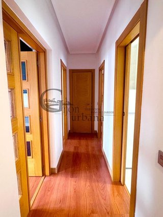 Piso en venta en Ceares en Gijón