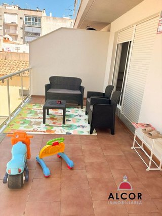 Piso en venta en Zona Port en Benicarló