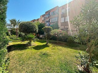 Piso en venta en Juan XXIII en Alicante