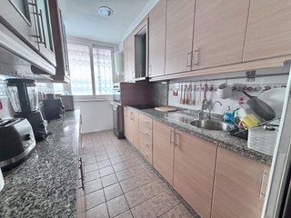 Piso en venta en Juan XXIII en Alicante