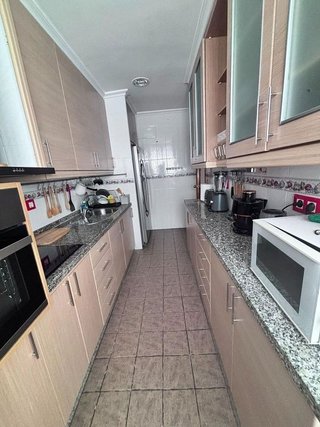 Piso en venta en Juan XXIII en Alicante