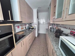 Piso en venta en Juan XXIII en Alicante