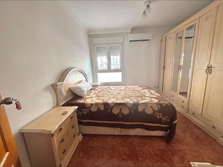 Piso en venta en Juan XXIII en Alicante