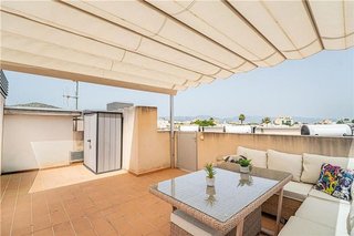 Ático en venta en Son Rapinya - La Vileta en Palma de Mallorca