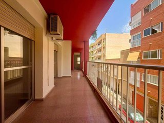 Piso en venta en Águilas ciudad en Águilas