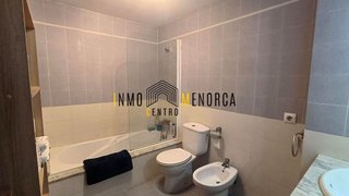 Piso en venta en Ciutadella en Ciutadella de Menorca