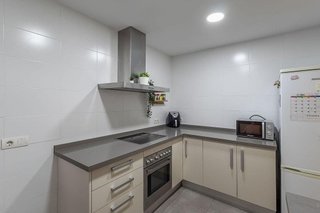 Piso en venta en Carretera de Granada-La Alcazaba en Alhendín