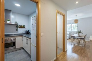 Piso en venta en Carretera de Granada-La Alcazaba en Alhendín