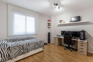 Piso en venta en Carretera de Granada-La Alcazaba en Alhendín