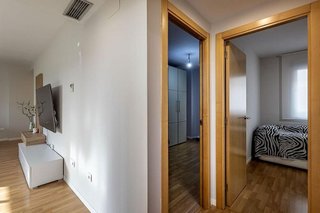 Piso en venta en Carretera de Granada-La Alcazaba en Alhendín