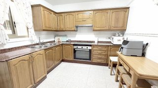 Piso en venta en Pueblo Poniente en Benidorm