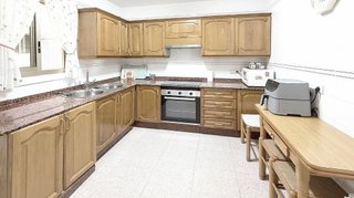 Piso en venta en Pueblo Poniente en Benidorm