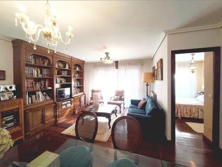 Piso en venta en Castilla - Hermida en Santander