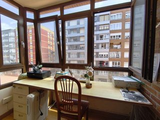 Piso en venta en Castilla - Hermida en Santander