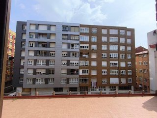 Piso en venta en Castilla - Hermida en Santander