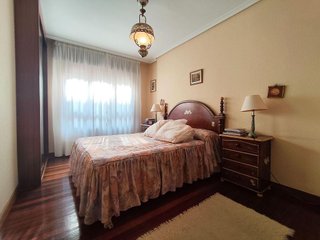 Piso en venta en Castilla - Hermida en Santander